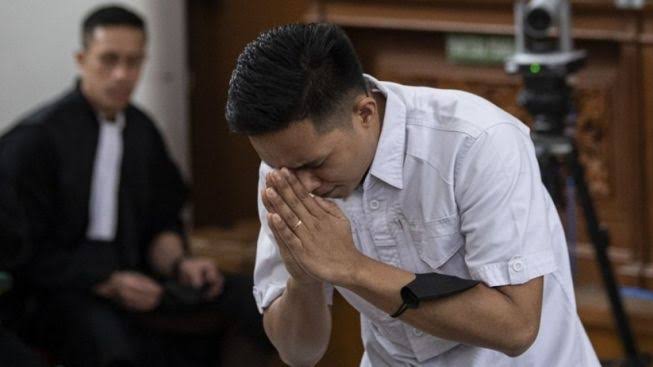 Bharada Richard Eliezer Punya Hak Bebas Bersyarat, Kok Bisa&#8230;