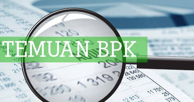 Bina Marga PUPR Akui Lalai Mengawasi Proyek Fisik