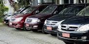 BKD, Penarikan Mobil Dinas Juga Berlaku Untuk Pimpinan Dewan