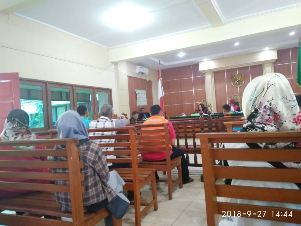 BKIPM Berharap Penyelundup Benih Loster Dihukum Maksimal