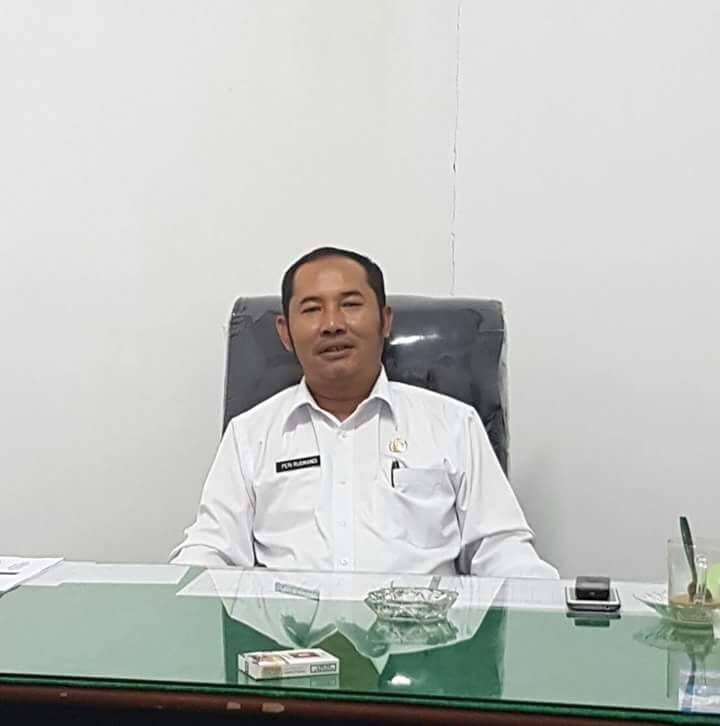 BKPSDM Sosialisasi Tugas dan Izin Belajar Aparatur