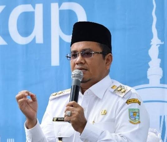 BM PAN Ogah Dukung Maulana di Pilwako: Mulai Tak Layak Jadi Ketua hingga Gagal Menangkan PAN di Pileg