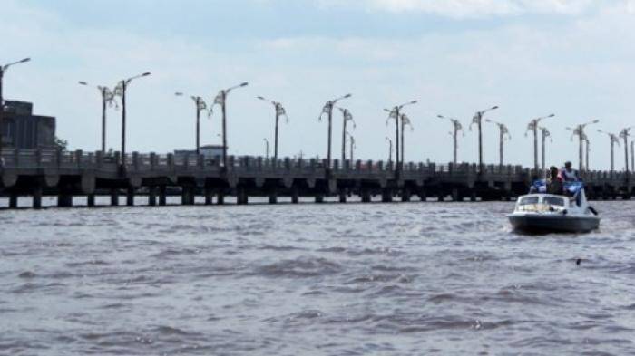BMKG Kembali Keluarkan Himbauan Terkait Cuaca Laut Ekstrim