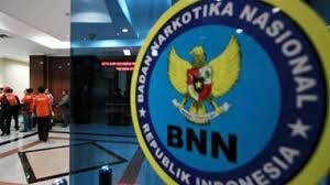 BNN Titipkan Oknum Pegawai DPRD Ke Lapas