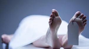 Bocah Nisa Tewas Terhimpit Mobil Travel Rimbo Bujang