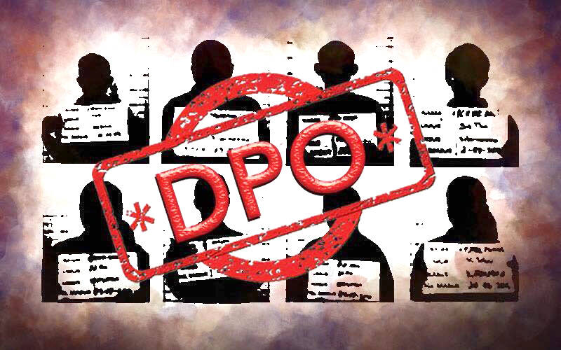 “Bos Pinang” Penggelap Dana Petani Masuk DPO