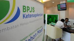 BP Jamsostek Serahkan Data Penerima Subsidi Pada Akhir Bulan