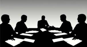 BPBD Gelar Rapat Penanggulangan Karhutla