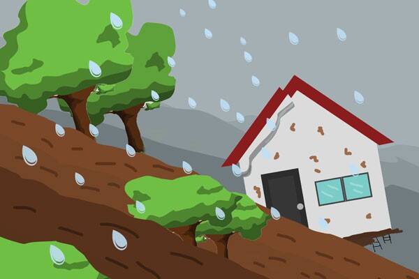 BPBD Sarolangun Siaga Banjir dan Longsor