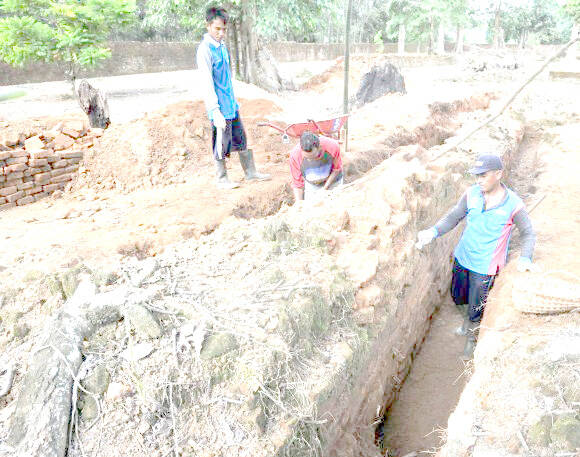BPCB Jambi Kaji Temuan “Kubur Tempayan” di Sungai Bahar