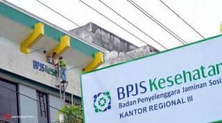 BPJS Kesehatan Defisit Hingga Rp9 Triliun