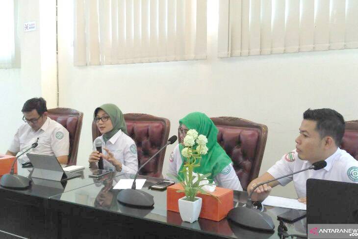 BPJS Kesehatan Jambi Pastikan Layanan Prima Pemudik