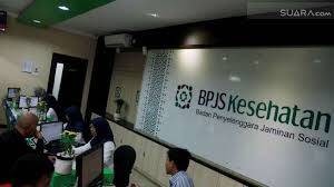 BPJS Kesehatan Promosikan Pola Hidup Sehat