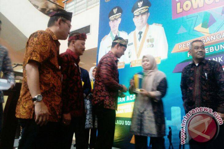 BPJS Ketenagakerjaan Jambi Berikan Penghargaan Kepala Daerah
