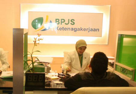 BPJS Ketenagakerjaan Mengintegrasikan Layanan Satu Pintu