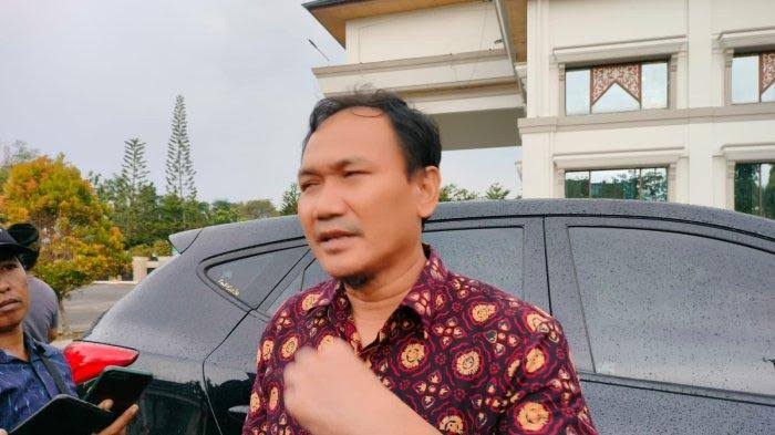 BPJS Tak Pernah Telat Bayar Klaim RSUD Raden Mattaher, Dokter Iskandar Bilang Gubernur Salah Pilih, Desakan Copot Herlambang Terus Muncul