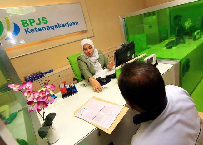 BPJS-TK Jambi Optimalkan Perisai Jaring Kepesertaan
