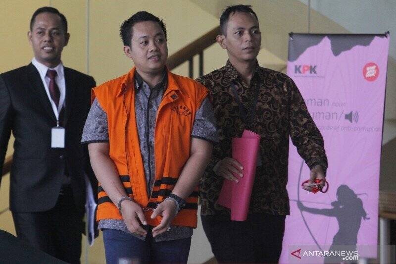 BPK dan Kejagung Diduga Nikmati Aliran Dana KONI