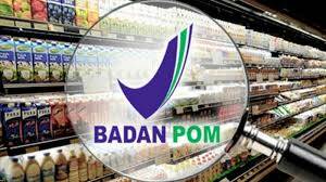 BPOM Amankan Produk Ilegal Senilai Rp519 Juta