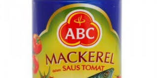 BPOM Jambi Tarik 62.191 Kaleng Sarden &#8216;Mackerel&#8217;