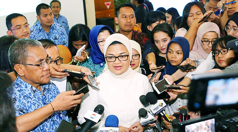BPOM : Susu Kental Manis Bukan Pengganti ASI