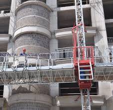 BPPRD Klaim Bangunan Tower Sudah Masuk WP