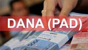 BPPRD Optimis PAD Tercapai 100 Persen