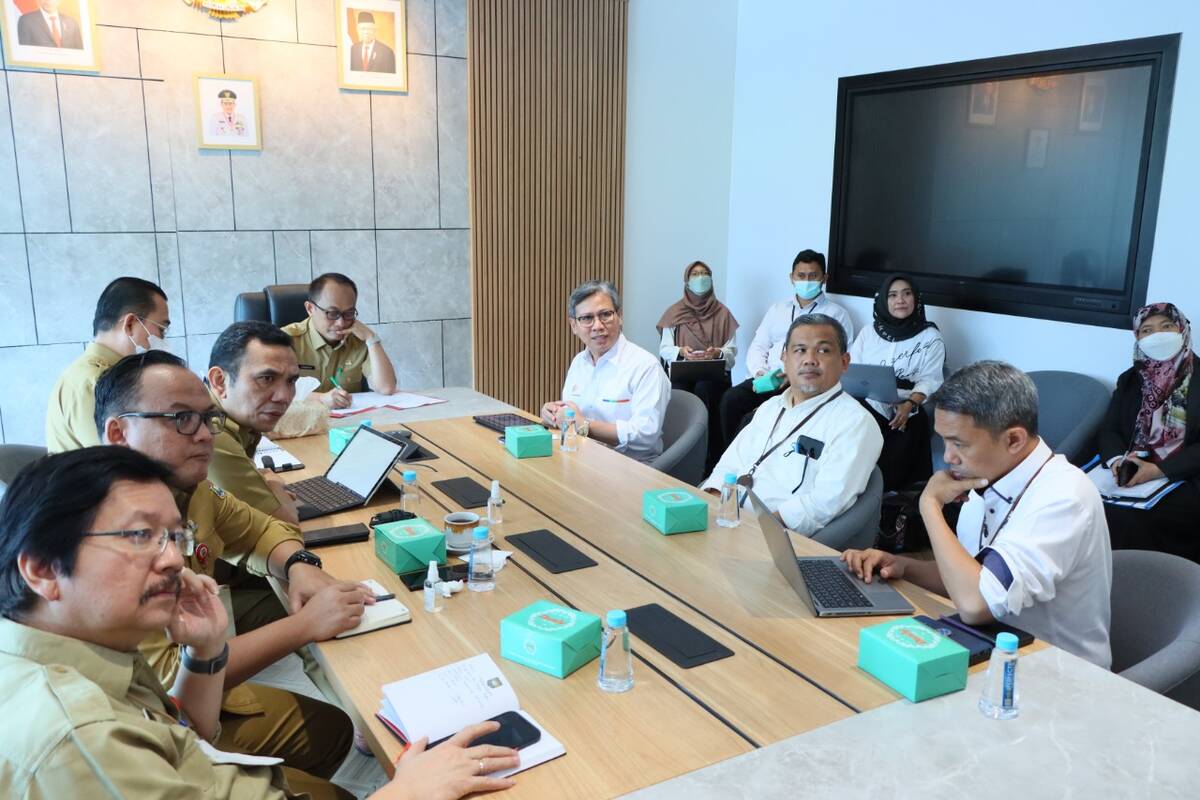 BPS Kembali Rangkul Dukcapil dalam Regsosek 2023