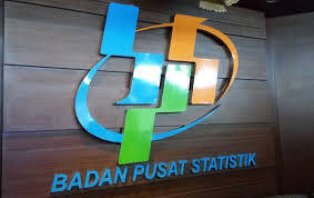 BPS : NTP Jambi Turun 0,38 Persen