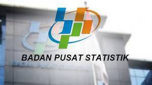 BPS : Usaha Nonpertanian Meningkat 34,8 Persen