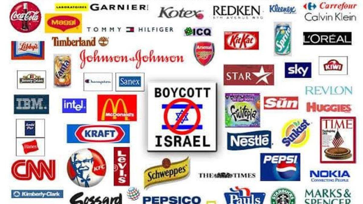 BREAKING NEWS! MUI Keluarkan Fatwa Terbaru: Mulai Hari Ini Beli Produk Israel Haram