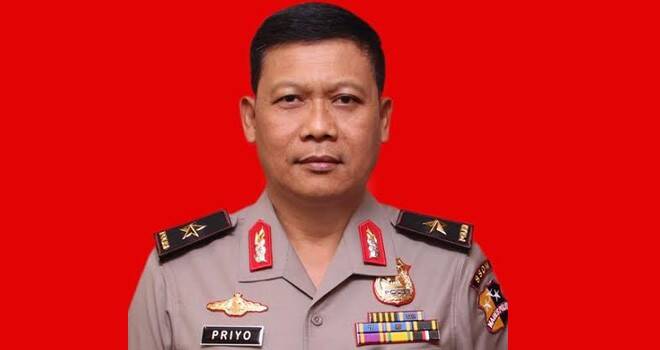 Brigjen Pol Priyo Widyanto: Calon Kepala Daerah Harus Siap Kalah
