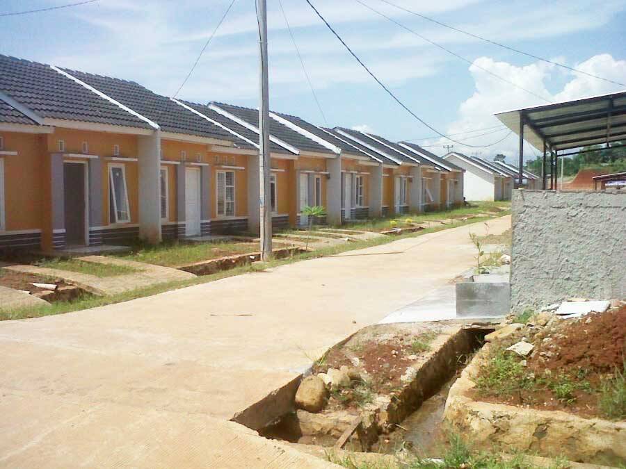 BTN : Harga Rumah Subsidi Jambi Rp130 Juta
