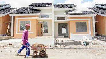 BTN Ingatkan Debitur Soal Renovasi Rumah Subsidi
