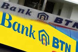 BTN Salurkan KPR Bersubsidi Rp.143 Miliar