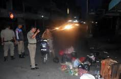 Buang Sampah Sembarangan, Oknum Masyarakat di Amankan Satpol PP