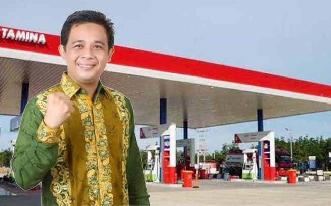 Budi Setiawan: BBM Subsidi Itu Hak Rakyat
