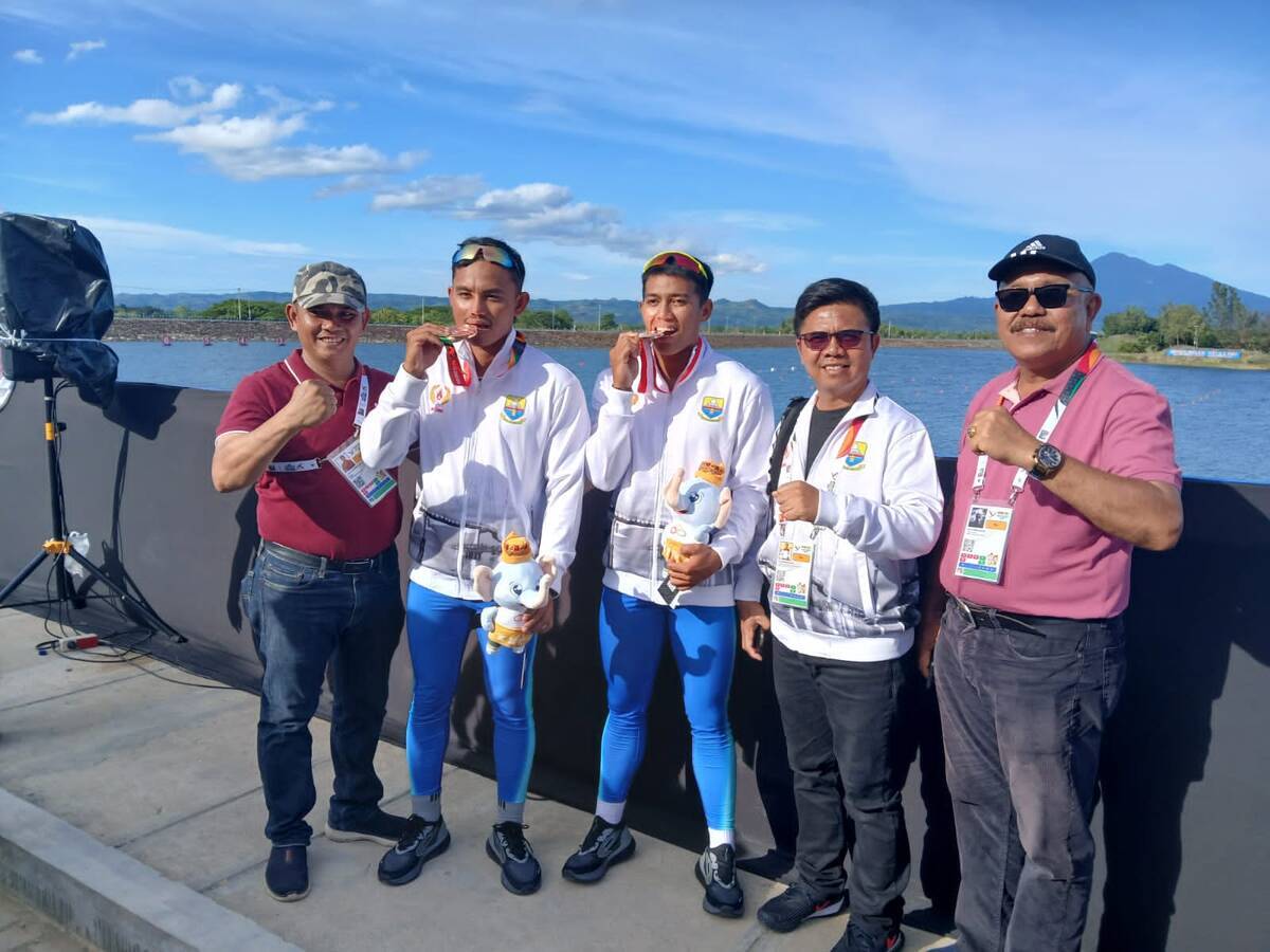 Budi Setiawan Begitu Bangga Pasangan Romi- Subhi Raih Hasil Gemilang