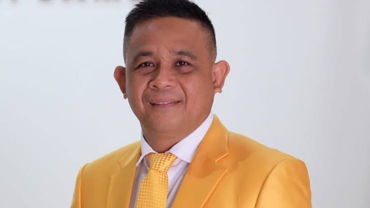 Budi Setiawan Tak Terlalu Tanggapi Survei Beredar: Namanya Juga Politik, Ungkit Perolehan Kursi Golkar di DPRD Kota Jambi