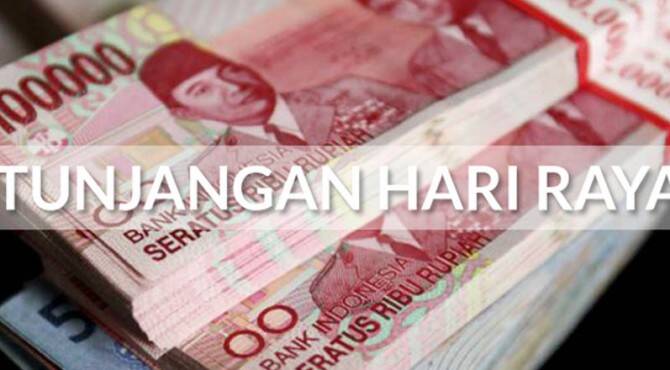 Buka Posko Pengaduan THR Lebaran