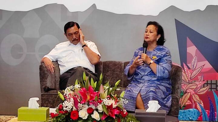 Bukan Cuma Luhut yang Punya Segudang Jabatan