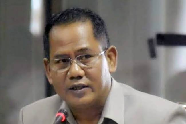 Bukan Karena Virus Corona, Kadispora Jambi Meninggal Akibat Serangan Jantung