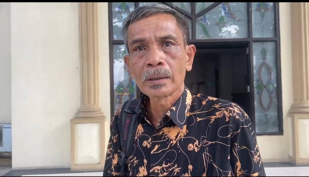 Bukti Baru! Polisi Periksa Mantan Kepala SMPN 1 Bayang, Amrizal Caleg Terpilih DPRD Jambi Pakai Ijazah Orang Lain
