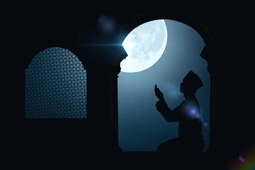 Bulan Ramadan 2022 Ditetapkan Mulai 2 April