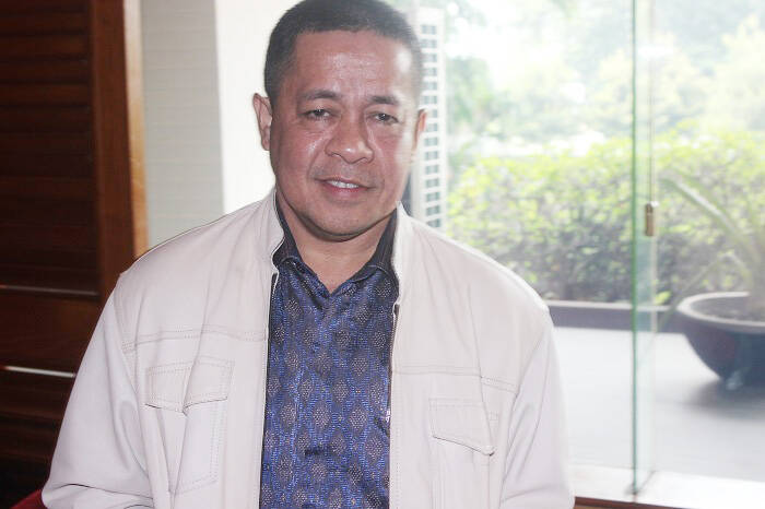 BUMN Bersinergi Pastikan Ketersediaan Pasokan Material Pascagempa