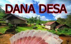 Bungo Tanjung Cek Pembangunan Dana Desa