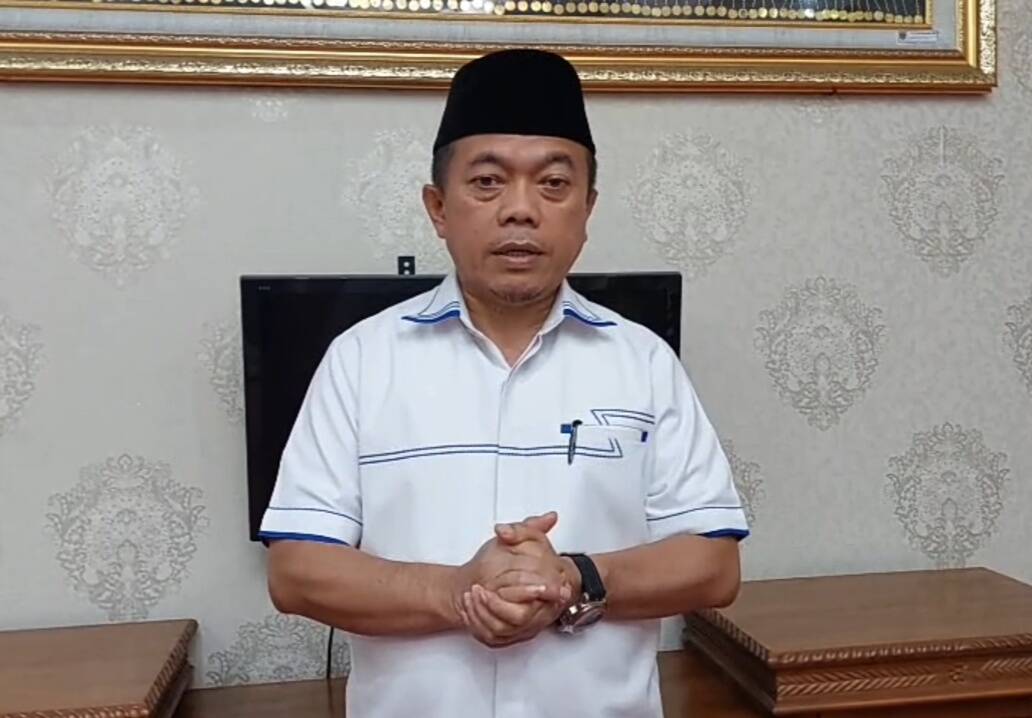 Buntut Macet Parah Angkutan Batu Bara di Jambi, Al Haris Copot Kadis ESDM, Kadis Perhubungan Target Selanjutnya