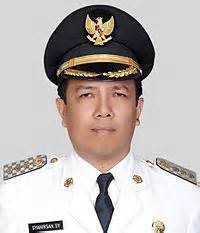Bupati Batanghari Yakini Khalifahnya Tampil Lebih Baik