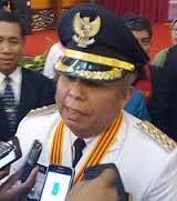 Bupati Buka Forum OPD Penyusunan RKPD 2018