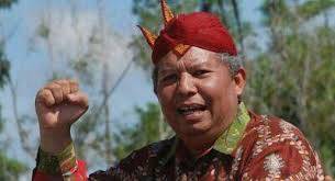 Bupati Buka Rapat Pembahasan Rancangan Perbup Tentang Jadwal Retensi Arsip